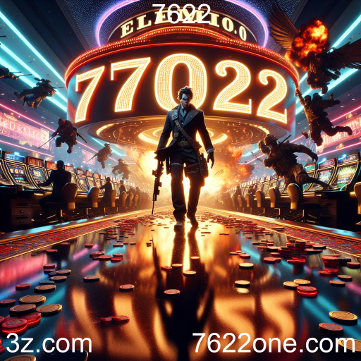 A Explosiva Evolução dos Jogos de Ação