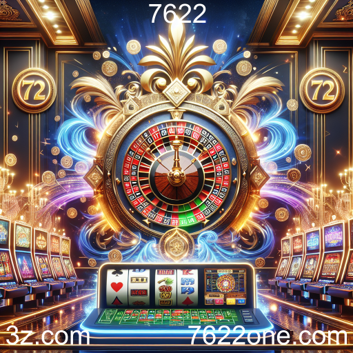 A Ascensão dos Jogos de Cassino Online: Uma Experiência Inigualável