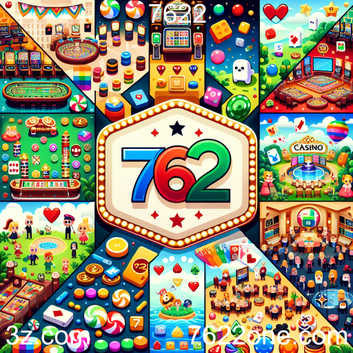 A Ascensão dos Jogos Casuais: Diversão para Todos