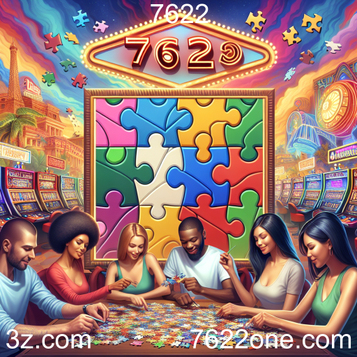 Os Desafios Divertidos dos Quebra-Cabeças: Uma Jornada Mental no Jogo