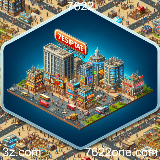 A Ascensão dos Jogos de Simulação: Uma Viagem pelo Realismo Virtual